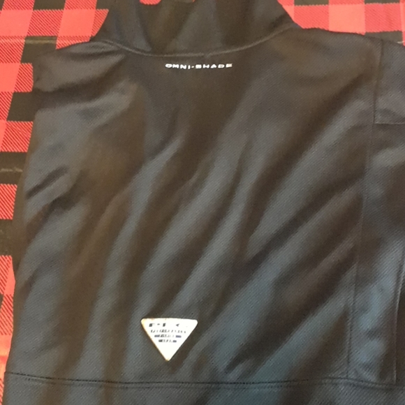 Colombia PFG Omni Shade Shirt - Picture 3 of 3